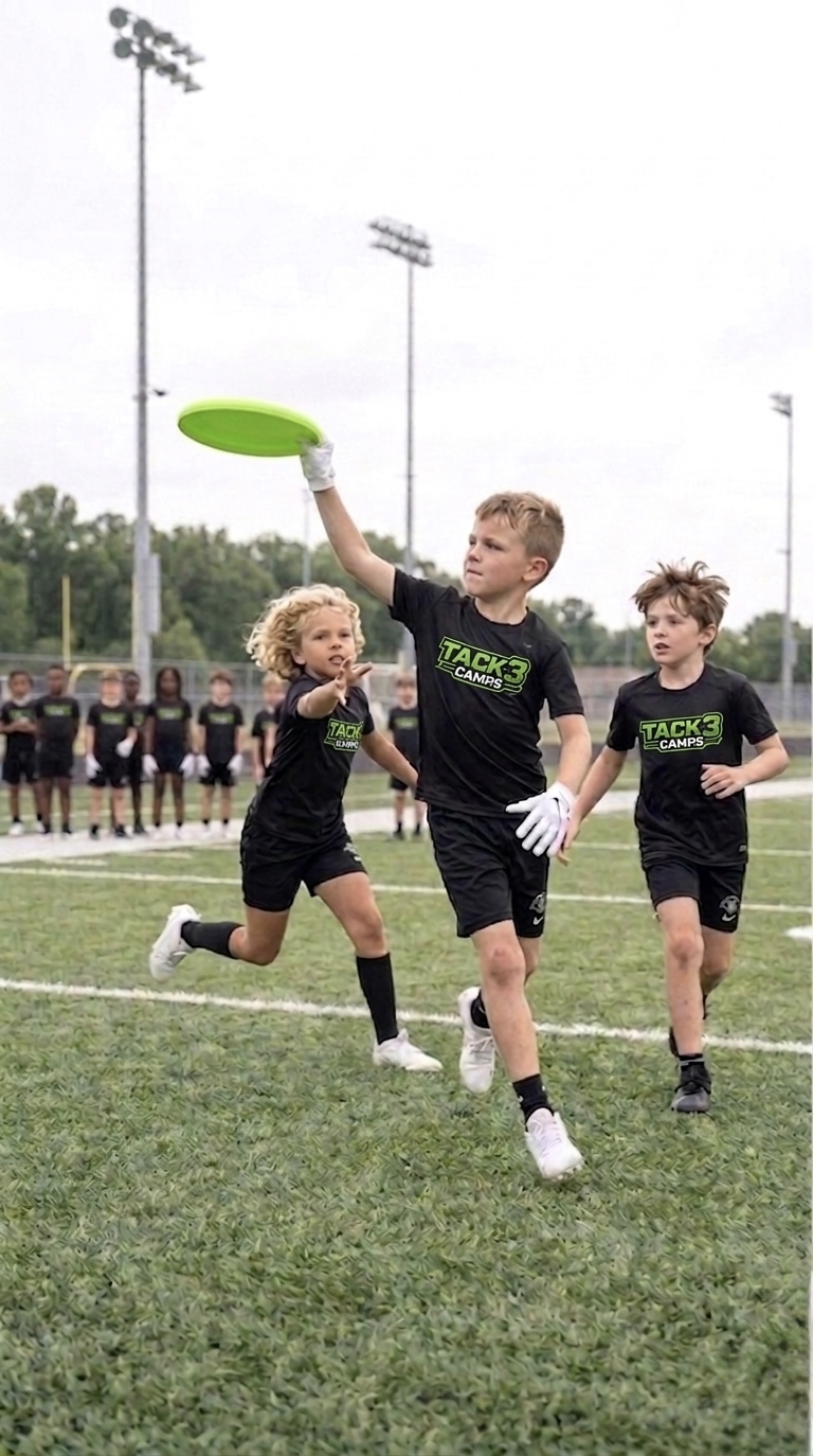 Football Skills Training