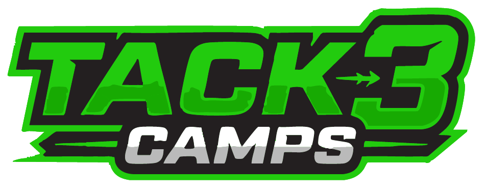 Tack 3 Logo
